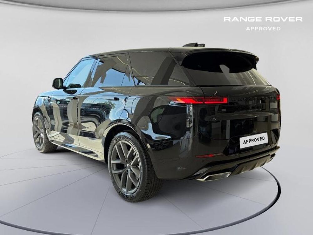Range Rover 3.0 P460e 460ch PHEV Dynamic SE 2026 occasion 57050 Metz