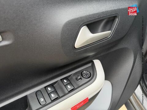 C3 1.2 Turbo 100ch MAX 2025 occasion 08200 Sedan