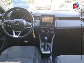Clio 1.6 E-Tech 145ch full hybrid Evolution 2024 occasion 68000 Colmar