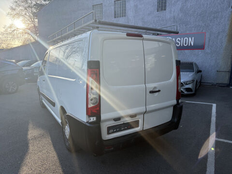 Expert 229 L2H1 1.6 HDI FAP 90 CONFORT (Tva r&eacute;cuperable) 2013 occasion 31140 Aucamville