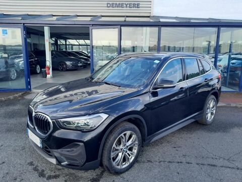 Annonce voiture BMW X1 25590 