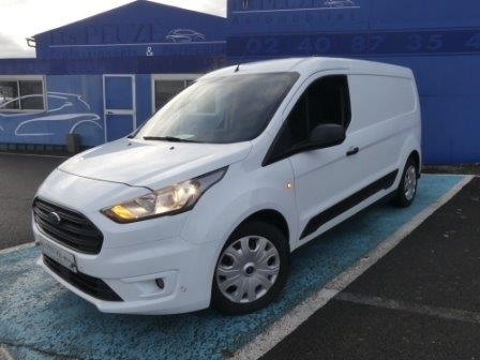 Ford Transit Connect L2 1.5 ECOB 100CH TREND A 9670 ¤ HT 2020 occasion Conquereuil 44290