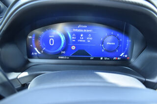 Puma 1.0 ECOBOOST 125CH MHEV ST-LINE X 6CV 2020 occasion 34740 Vendargues