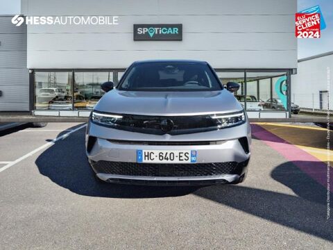 Mokka Electric 156ch GS 2025 occasion 90000 Belfort
