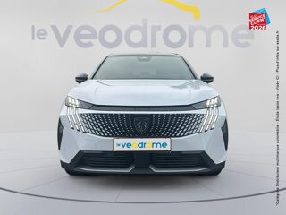 3008 1.2 Hybrid 145ch GT e-DCS6 2025 occasion 68110 Illzach