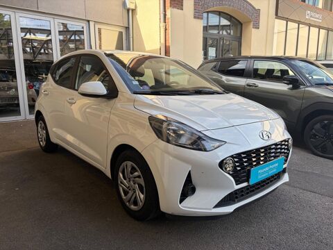 i10 1.0 67ch ECO Intuitive 2021 occasion 78000 VERSAILLES