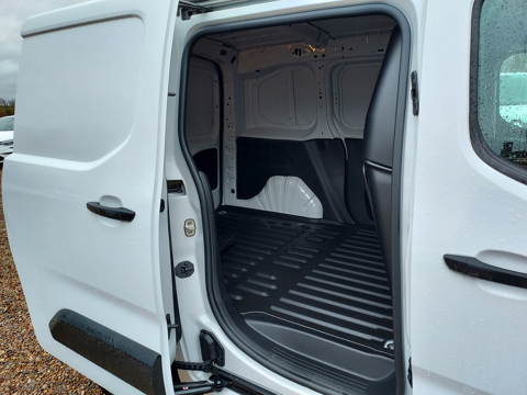Berlingo M 650KG BLUEHDI 100CH S&S 2025 occasion 60600 Clermont