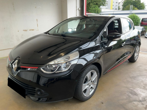 Renault clio iv CLIO 4 IV 0.9 TCE 90CH ENERGY DYNAMIQUE 
