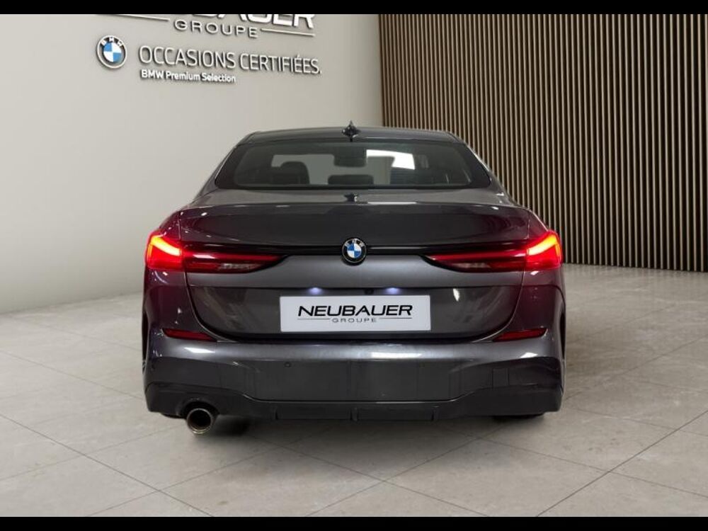 Serie 2 218iA 136ch M Sport DKG7 2021 occasion 92100 Boulogne-Billancourt