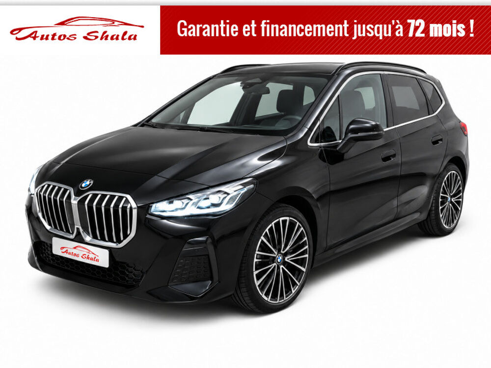 Serie 2 (U06) 218I 136CH M SPORT DKG7 2024 occasion 57350 Stiring-Wendel