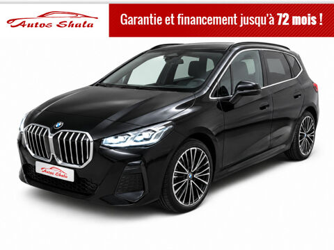 Annonce voiture BMW Serie 2 27980 €