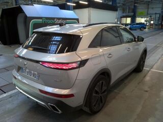 DS7 E-TENSE 4x4 300ch Esprit Voyage / FOCAL / TOIT OUVRANT / COF 2024 occasion 82000 Montauban