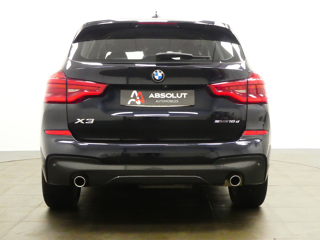 X3 (G01) SDRIVE18DA 150CH M SPORT 2020 occasion 77100 Nanteuil-l&egrave;s-Meaux