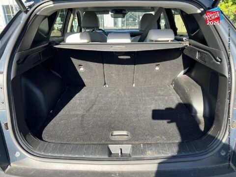 Tucson 1.6 T-GDi 230ch Hybrid Executive BVA6 2022 occasion 67800 Bischheim