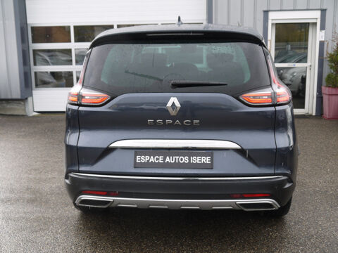 Espace 2.0 DCI 190 INITIALE PARIS EDC 7 PLACES 4 CONTROL 2021 occasion 38260 La C&ocirc;te-Saint-Andr&eacute;