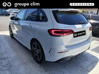 Classe B 200d 150ch AMG Line Edition 8G-DCT 8cv 2021 occasion 24100 Bergerac