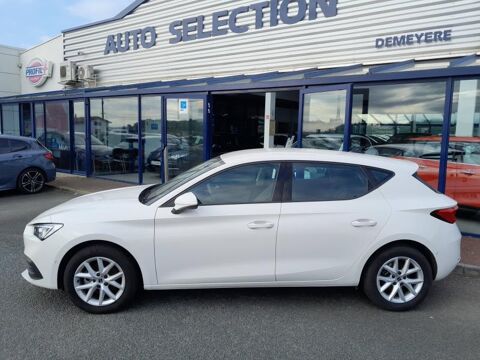 Leon 1.0 eTSI 110ch Business DSG7 2024 occasion 64600 Anglet