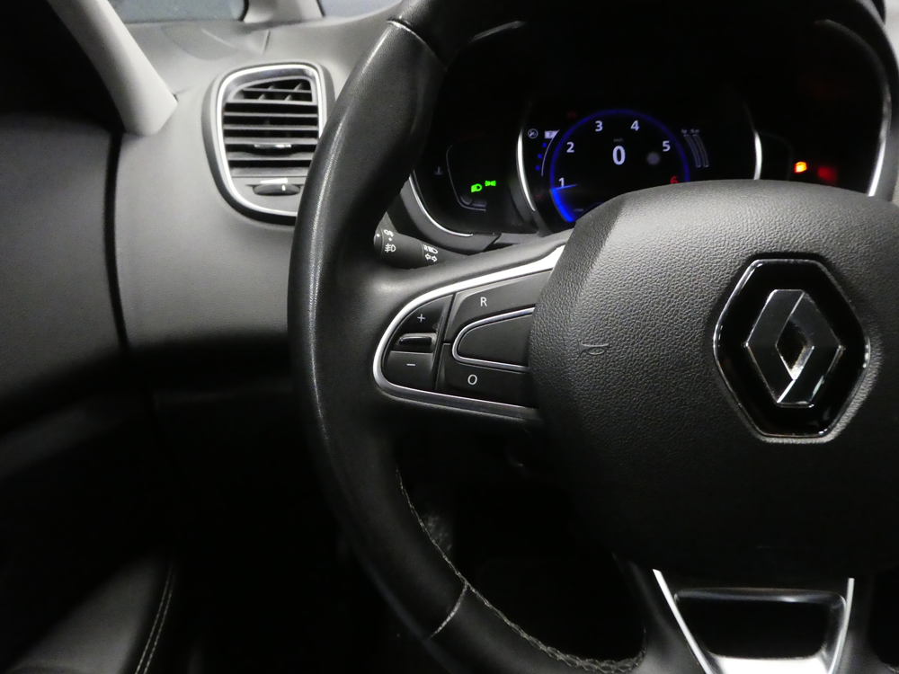 Grand scenic IV 1.3 TCE 140CH EVOLUTION EDC 7 PLACES 2023 occasion 77100 Nanteuil-l&egrave;s-Meaux