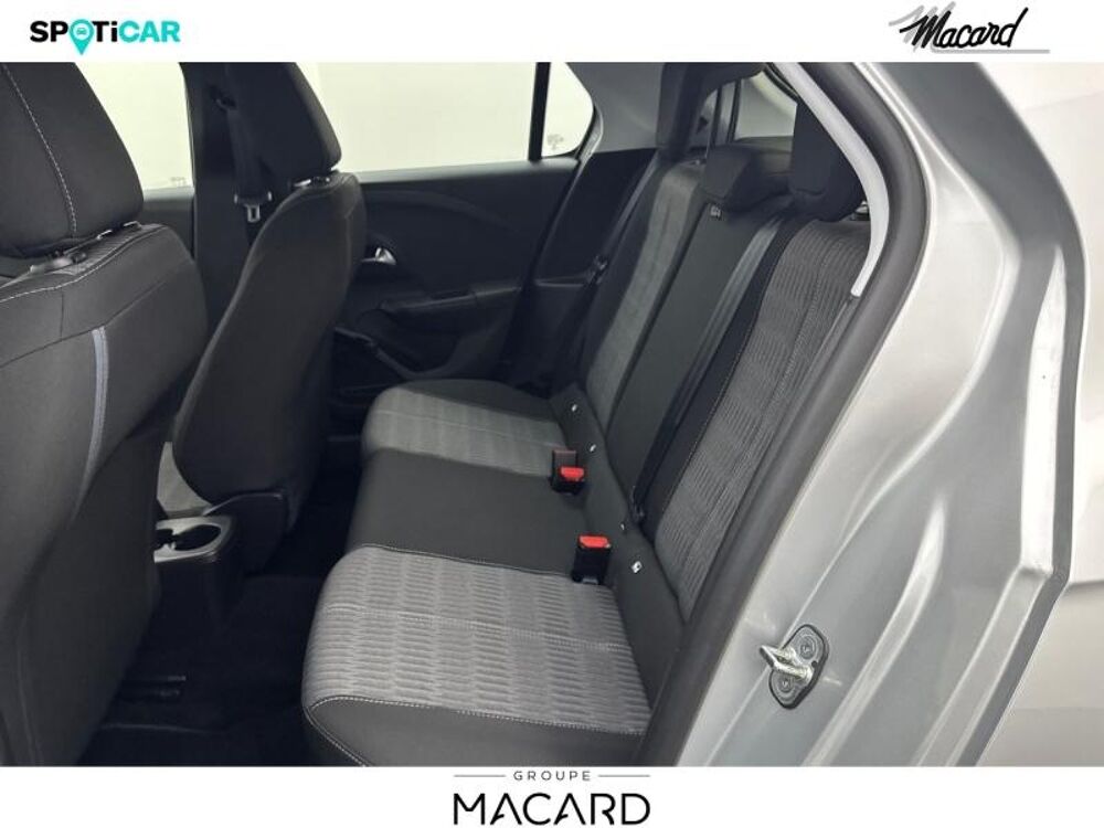 Corsa 1.2 75ch Edition 2022 occasion 82000 Montauban