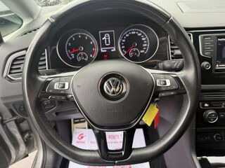 Golf 1.4 TSI 125CH BLUEMOTION TECHNOLOGY SOUND 2017 occasion 31140 Aucamville