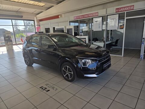 Niro 1.6 GDI 141CH HEV ACTIVE DCT6 2024 occasion 69780 Mions