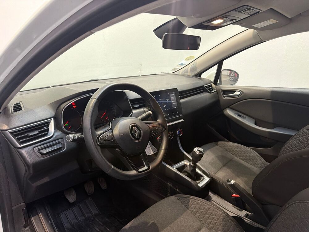 Clio V 1.5 BLUE DCI 85CH AIR NAV 2020 occasion 28630 Nogent-le-Phaye