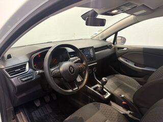 Clio V 1.5 BLUE DCI 85CH AIR NAV 2020 occasion 28630 Nogent-le-Phaye