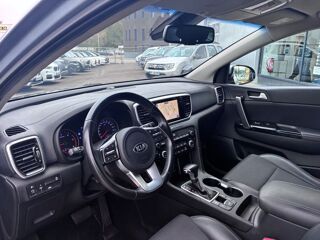 Sportage 1.6 CRDI 136CH ISG ACTIVE 4X2 DCT7 2020 occasion 38130 ECHIROLLES