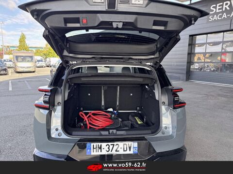 C5 aircross Electrique 210ch 78kWh autonomie confort MAX 2026 occasion 62000 Arras