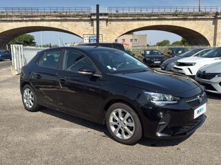 Corsa 1.2 75ch Elegance Business 2022 occasion 13200 Arles