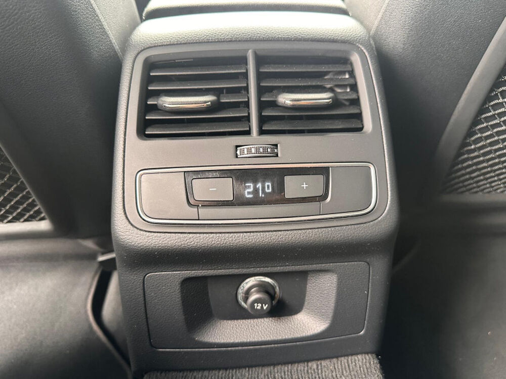 A4 45 TDI 231CH AVUS QUATTRO TIPTRONIC 8 / ATTELAGE / 2020 occasion 38130 ECHIROLLES