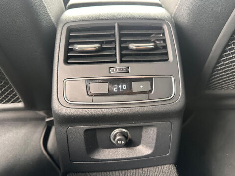 A4 45 TDI 231CH AVUS QUATTRO TIPTRONIC 8 / ATTELAGE / 2020 occasion 38130 ECHIROLLES