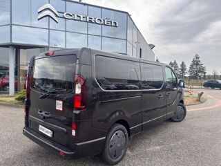 Trafic combi Grand 2.0 dCi 170ch Techno auto -26 2026 occasion 27930 Normanville