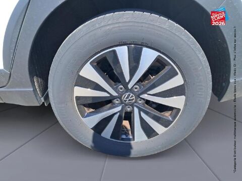 Taigo 1.0 TSI 110ch Life Plus 2023 occasion 68000 Colmar
