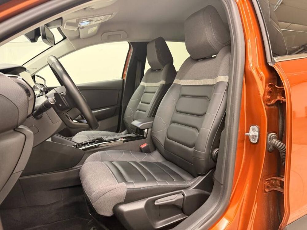 C4 PureTech 130ch S&S Shine EAT8 2023 occasion 91230 Montgeron