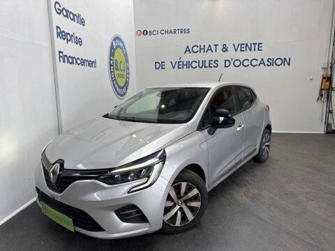 Renault Clio V 1.0 TCE 90CH EQUILIBRE 2023 occasion Nogent-le-Phaye 28630