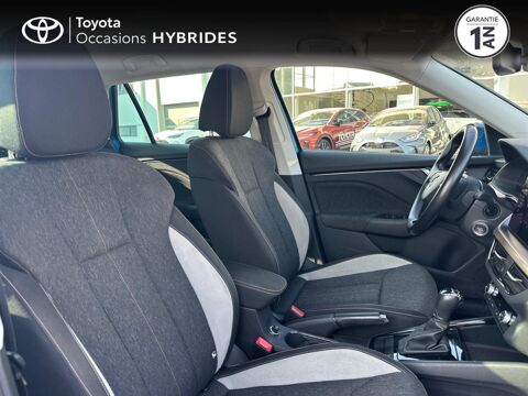 Kamiq 1.5 TSI 150ch Style DSG7 2021 occasion 44600 Saint-Nazaire