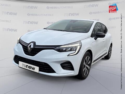 Renault Clio 1.0 TCe 90ch Evolution 2023 occasion Colmar 68000