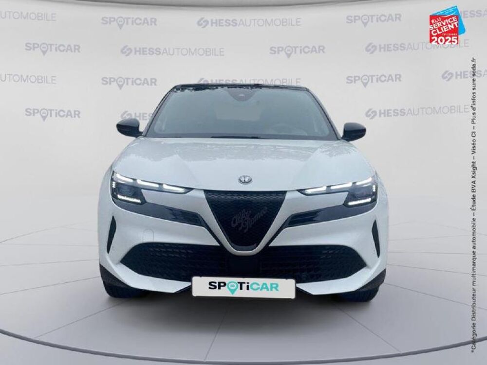 Junior Elettrica 156ch Premium 2025 occasion 42000 Saint-&Eacute;tienne