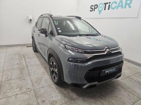 C3 Aircross PureTech 110ch S&S Shine 2022 occasion 91230 Montgeron