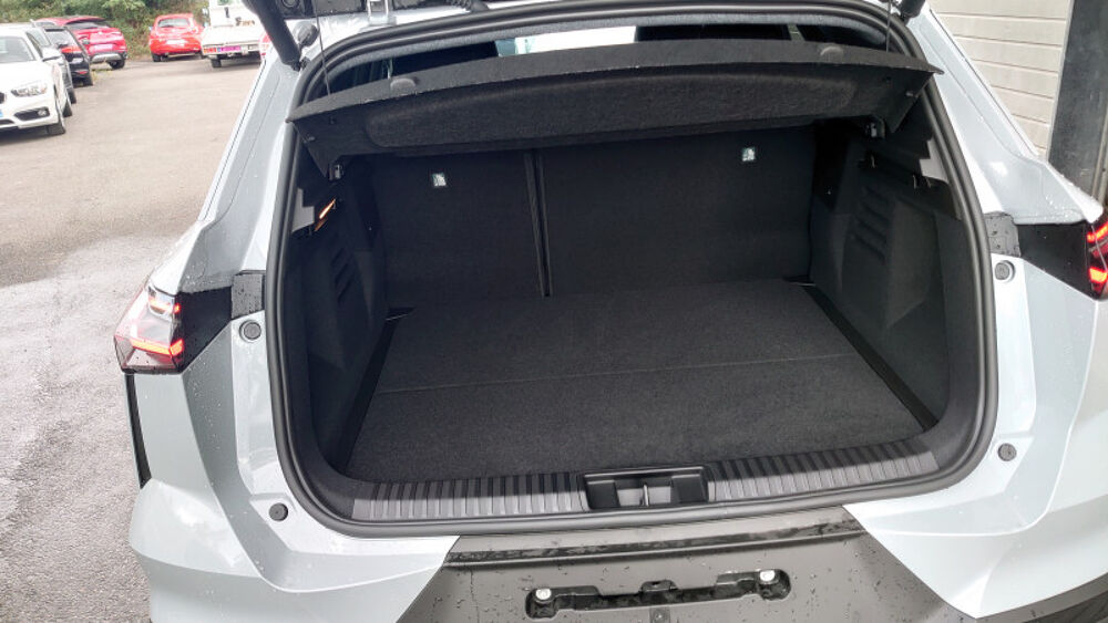 Symbioz 1.8 E-TECH FULL HYBRID 160CH ESPRIT ALPINE - 26 2026 occasion 40990 Saint-Paul-l&egrave;s-Dax