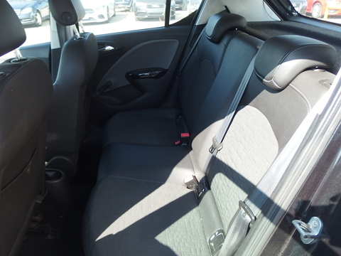 Corsa 1.3 CDTI 75CH EDITION START/STOP 5P 2015 occasion 10600 Savi&egrave;res