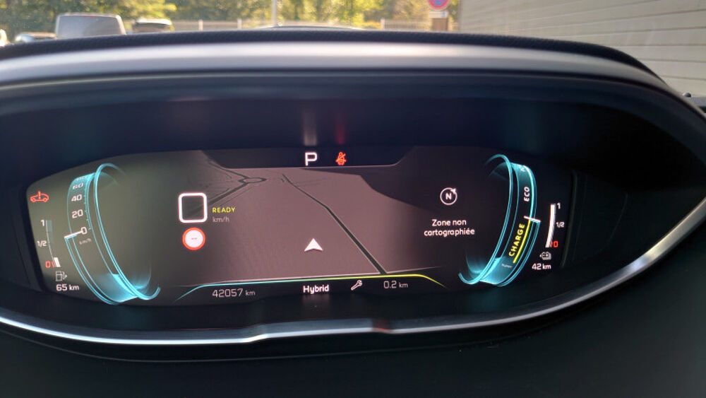 3008 PLUG-IN HYBRID 225CH ALLURE PACK E-EAT8 2023 occasion 40990 Saint-Paul-l&egrave;s-Dax