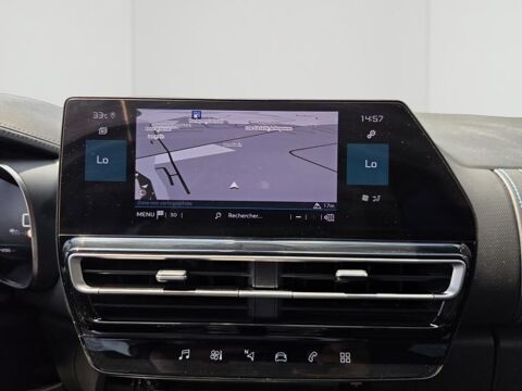 C5 aircross 1.5 BlueHDi 130ch PLUS boite automatique 2024 occasion 56850 Caudan