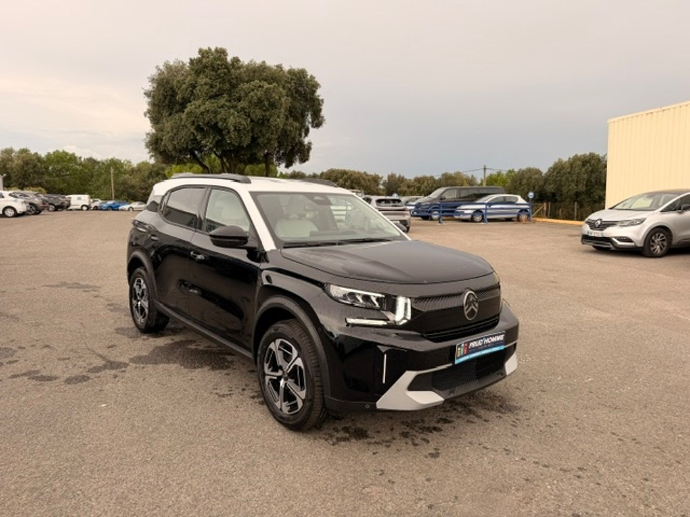 C3 Aircross 1.2 HYBRIDE 145CH MAX E-DCS6 2026 occasion 16400 Puymoyen