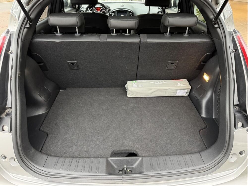 Juke 1.6L 117ch N-Connecta Xtronic 2018 occasion 92000 Nanterre