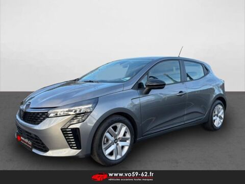 Renault Clio 1.0 TCe 90ch Evolution - 25 2025 occasion Arras 62000