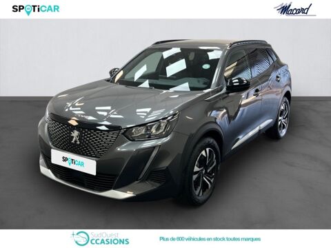 Annonce voiture Peugeot 2008 20990 