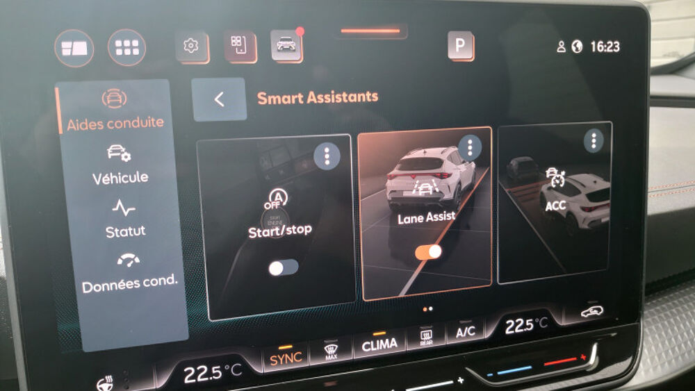Formentor 2.0 TDI 150CH V DSG7 2025 occasion 40990 Saint-Paul-l&egrave;s-Dax