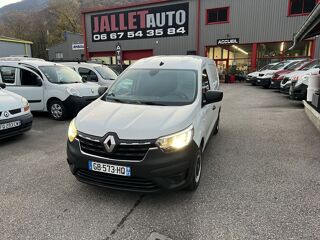 Express 1.5 BLUE DCI 95CH CONFORT 2021 occasion 73540 La B&acirc;thie